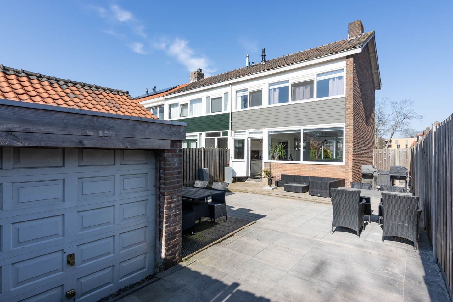 Foto 29 van Reigerplein 13