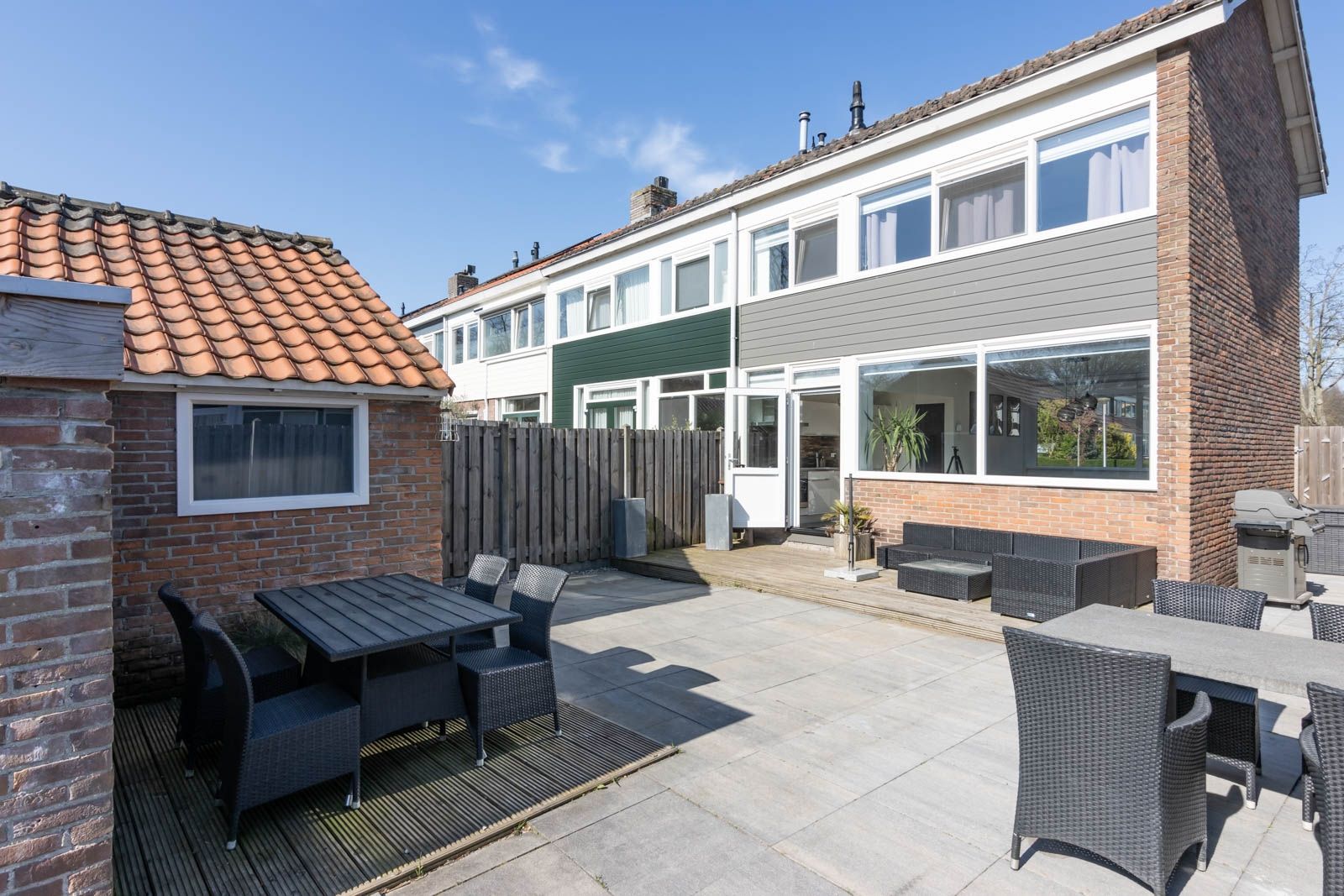 Foto 30 van Reigerplein 13