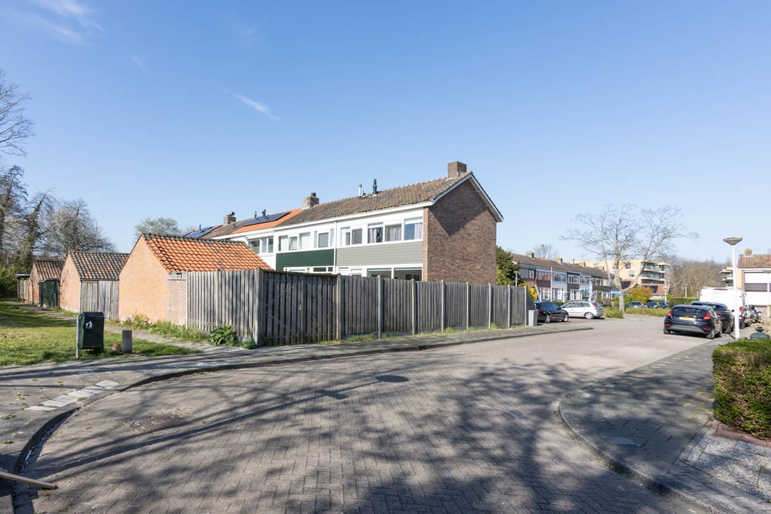 Foto 2 van Reigerplein 13