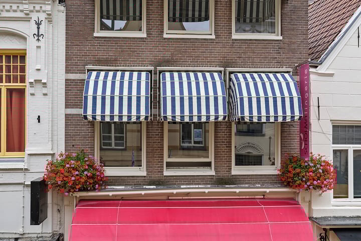 Zwanestraat 39 B