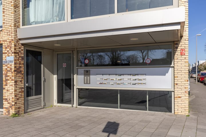 Foto 3 van Marnixlaan 296-D