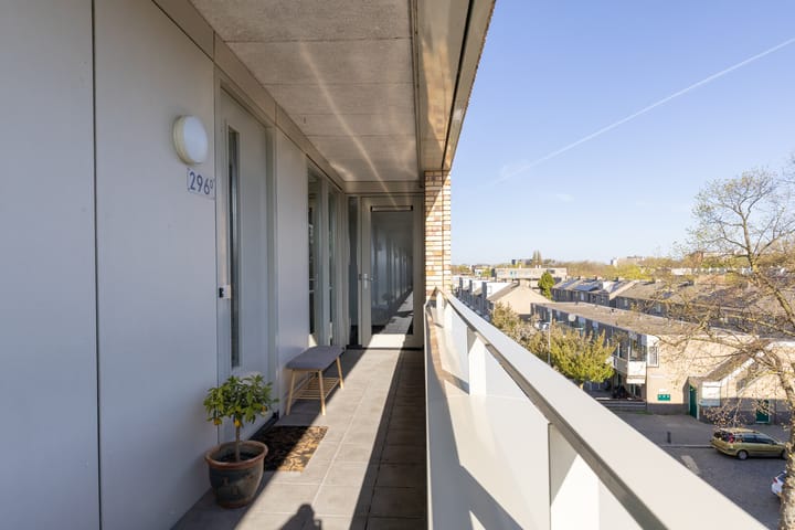 Foto 6 van Marnixlaan 296-D