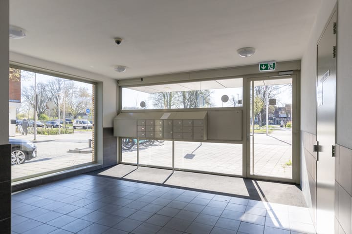 Foto 4 van Marnixlaan 296-D