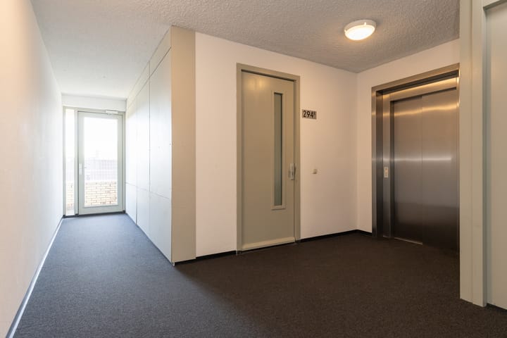 Foto 5 van Marnixlaan 296-D