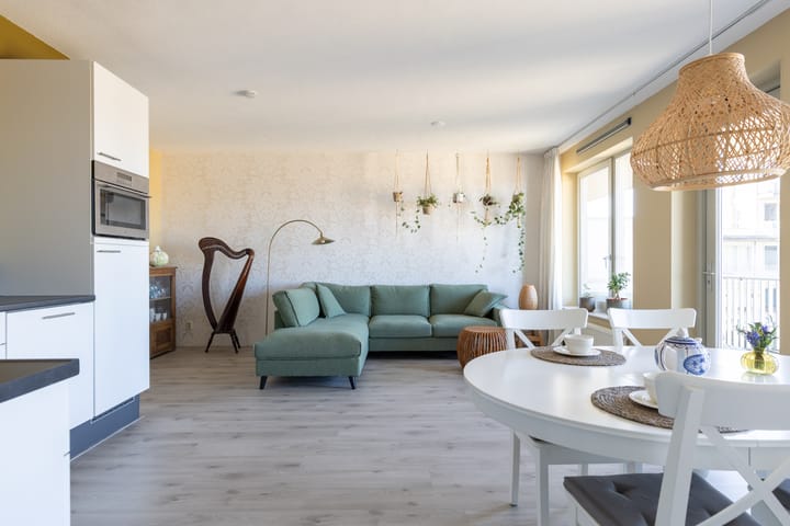 Foto 10 van Marnixlaan 296-D