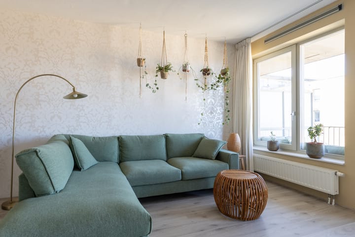 Foto 12 van Marnixlaan 296-D