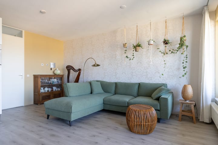 Foto 13 van Marnixlaan 296-D