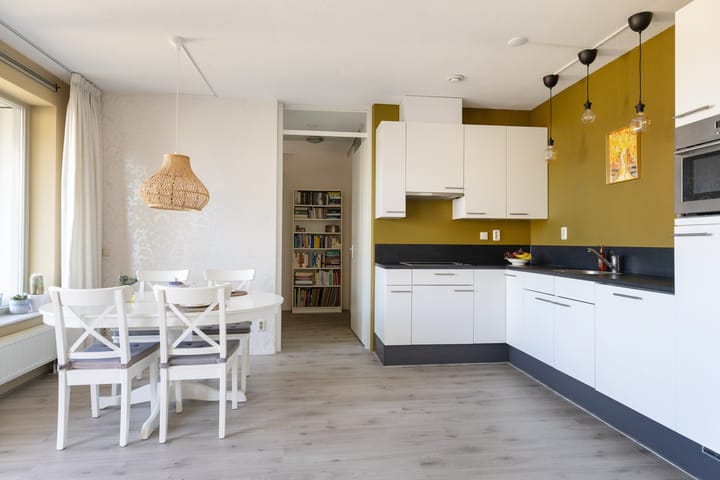 Foto 23 van Marnixlaan 296-D