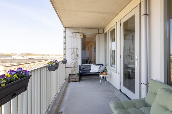 Foto 24 van Marnixlaan 296-D