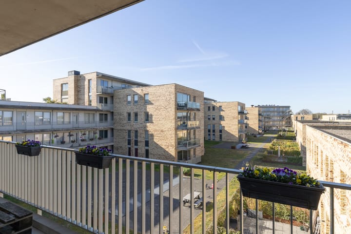 Foto 27 van Marnixlaan 296-D