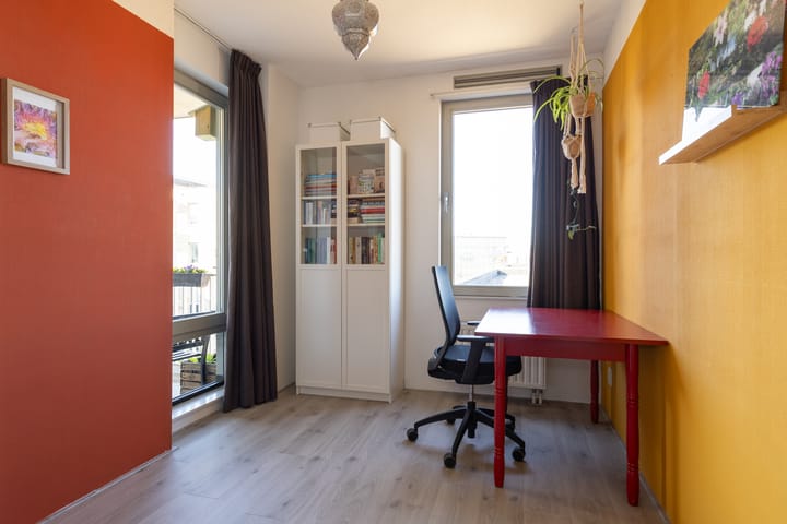 Foto 29 van Marnixlaan 296-D