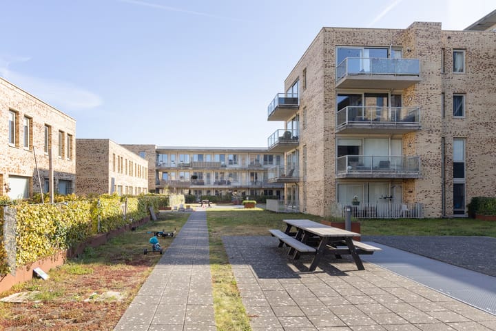 Foto 38 van Marnixlaan 296-D