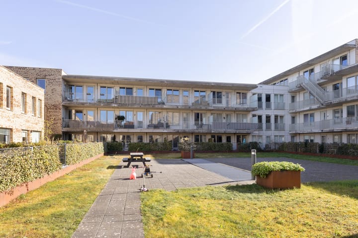 Foto 39 van Marnixlaan 296-D