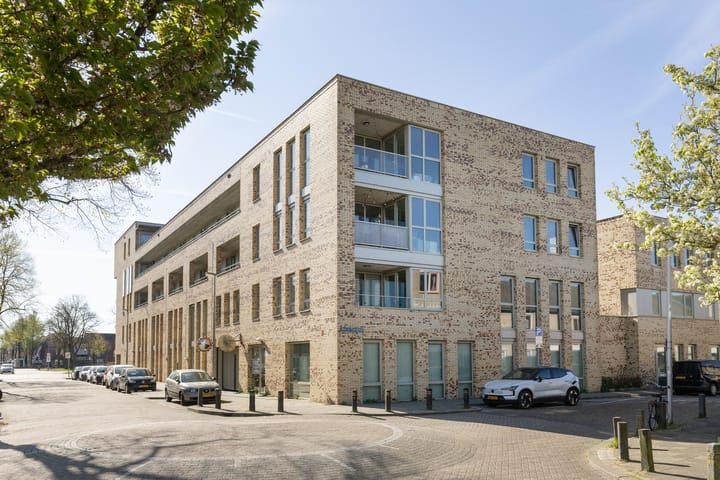 Foto 40 van Marnixlaan 296-D