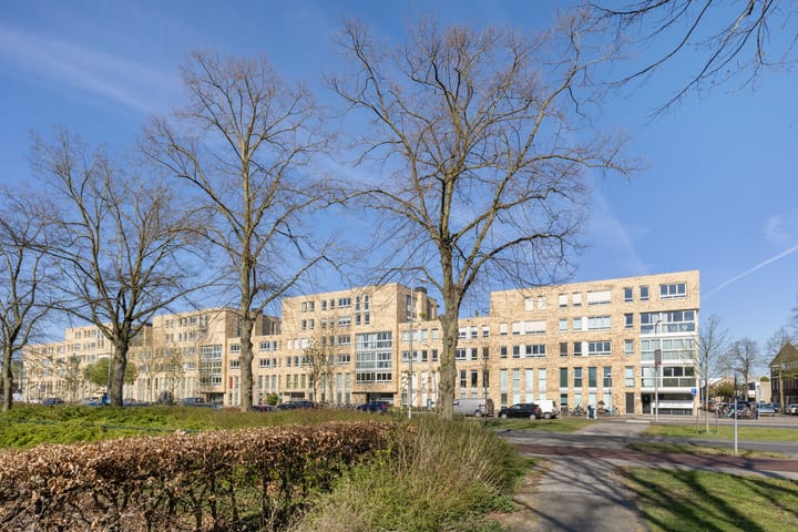 Foto 41 van Marnixlaan 296-D