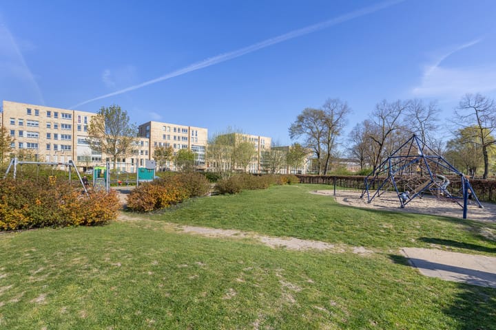 Foto 43 van Marnixlaan 296-D