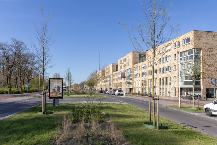 Foto 45 van Marnixlaan 296-D