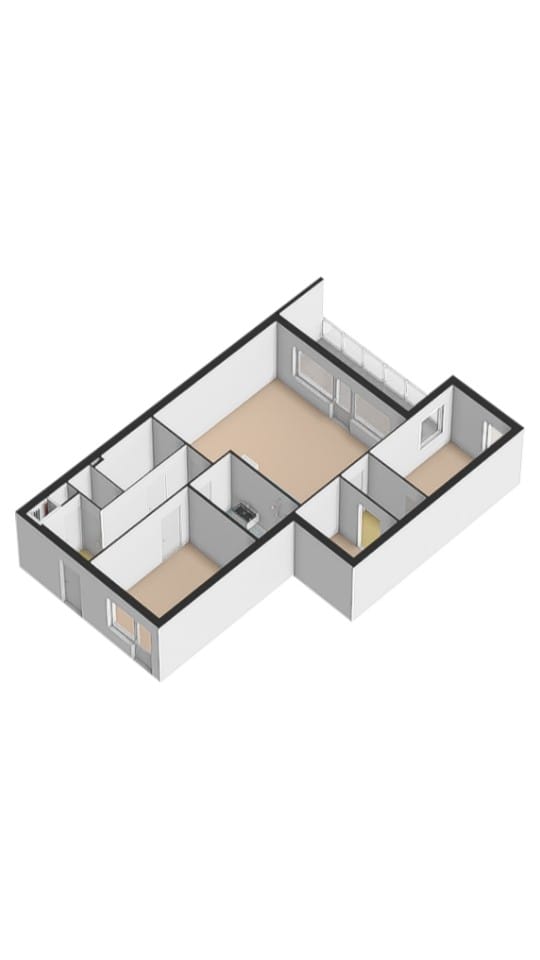 Foto 49 van Marnixlaan 296-D