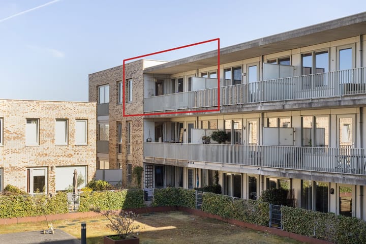 Foto 2 van Marnixlaan 296-D