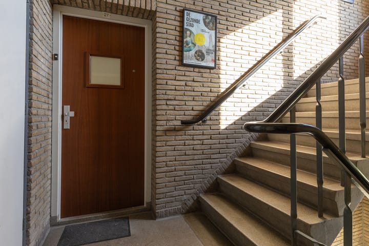 Foto 5 van Victor Hugoplantsoen 27