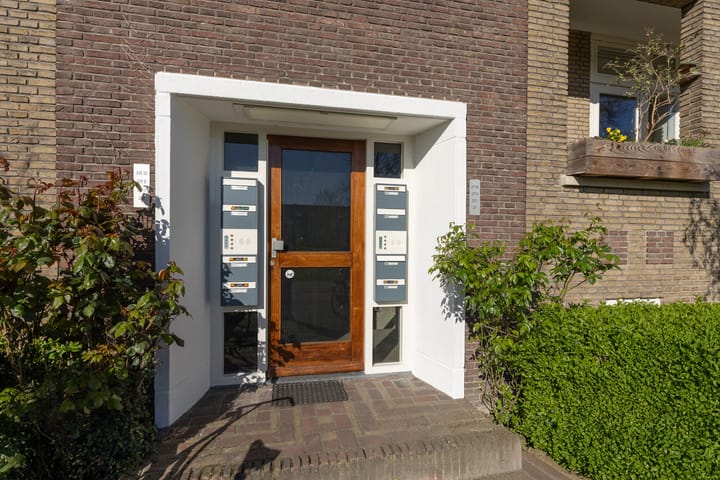 Foto 4 van Victor Hugoplantsoen 27