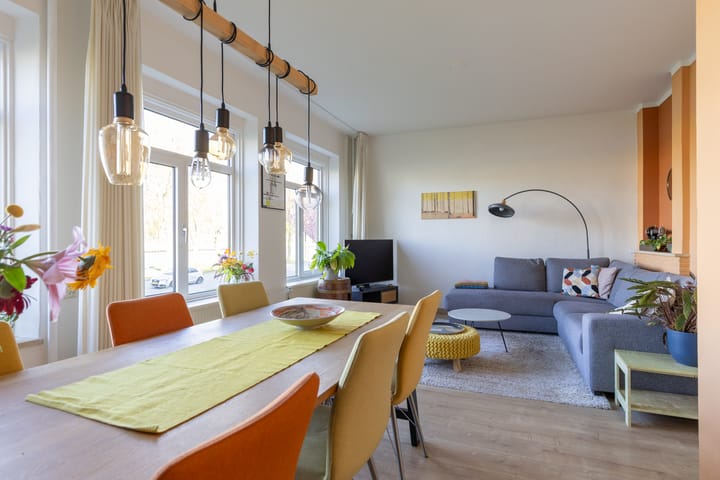 Foto 8 van Victor Hugoplantsoen 27