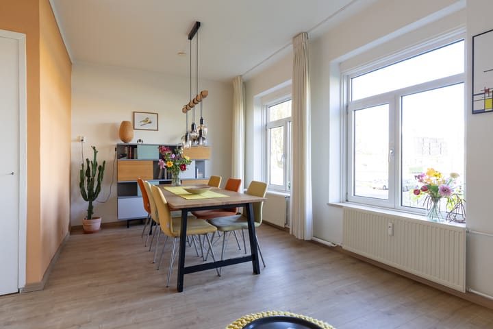 Foto 13 van Victor Hugoplantsoen 27