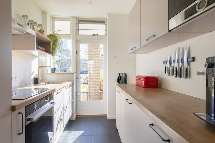 Foto 16 van Victor Hugoplantsoen 27