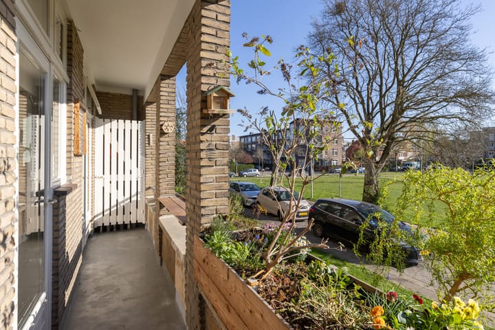 Foto 19 van Victor Hugoplantsoen 27