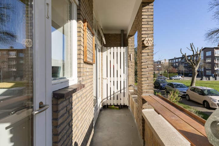 Foto 21 van Victor Hugoplantsoen 27