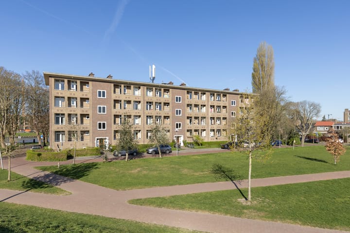 Foto 1 van Victor Hugoplantsoen 27