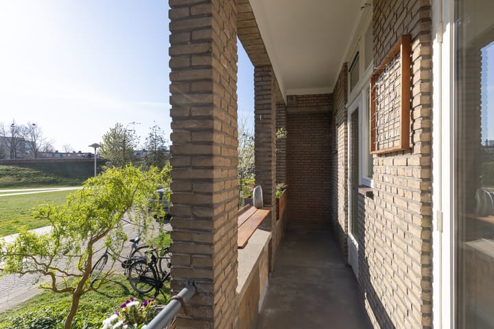 Foto 22 van Victor Hugoplantsoen 27