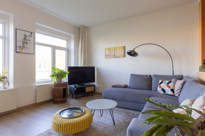 Foto 9 van Victor Hugoplantsoen 27