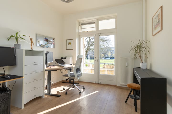 Foto 25 van Victor Hugoplantsoen 27