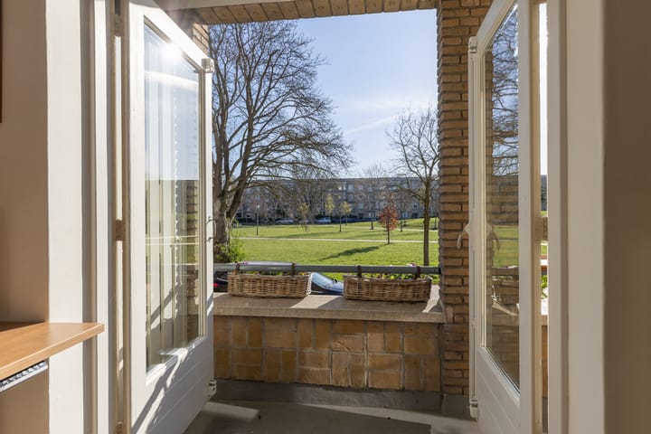 Foto 26 van Victor Hugoplantsoen 27