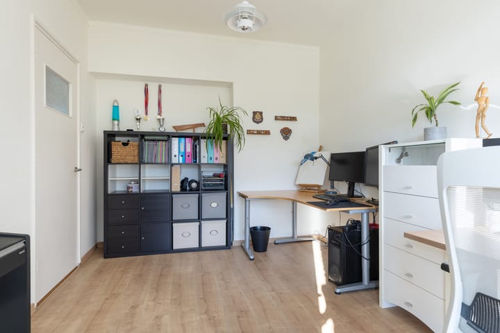 Foto 27 van Victor Hugoplantsoen 27