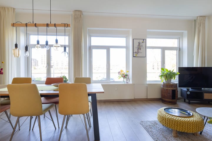 Foto 7 van Victor Hugoplantsoen 27