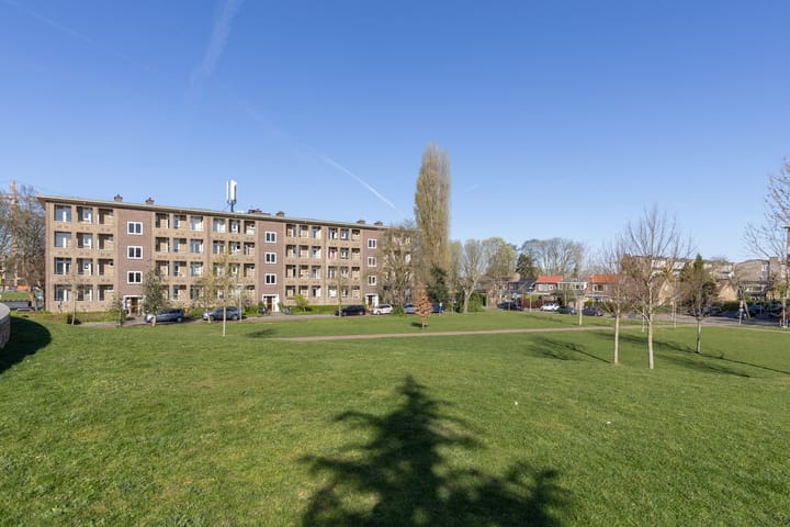 Foto 32 van Victor Hugoplantsoen 27