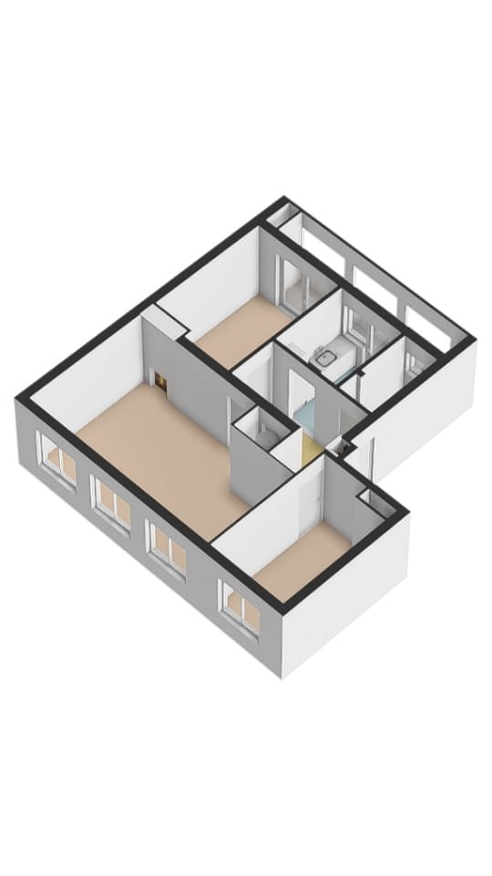 Foto 40 van Victor Hugoplantsoen 27