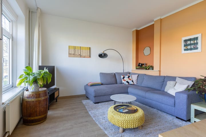 Foto 11 van Victor Hugoplantsoen 27