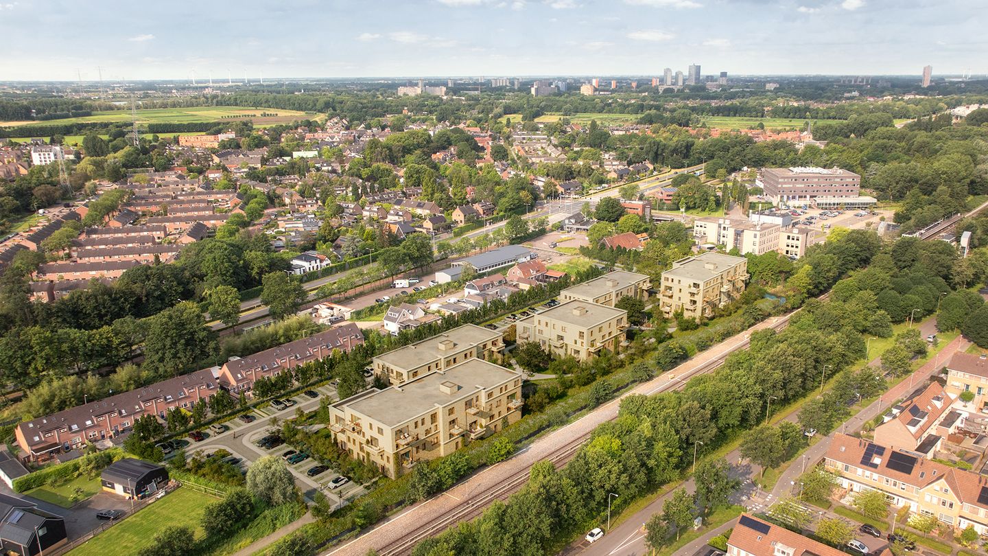 Foto 10 van Zomereik (1.27) (Bouwnr. 127)