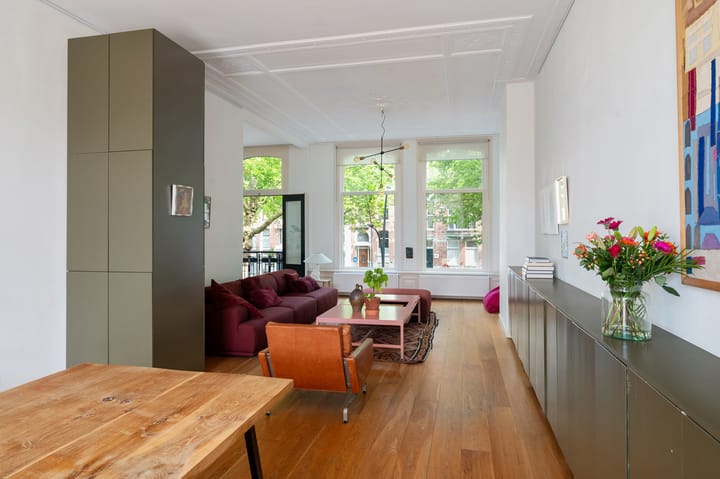 Foto 1 van Mathenesserlaan 270-A