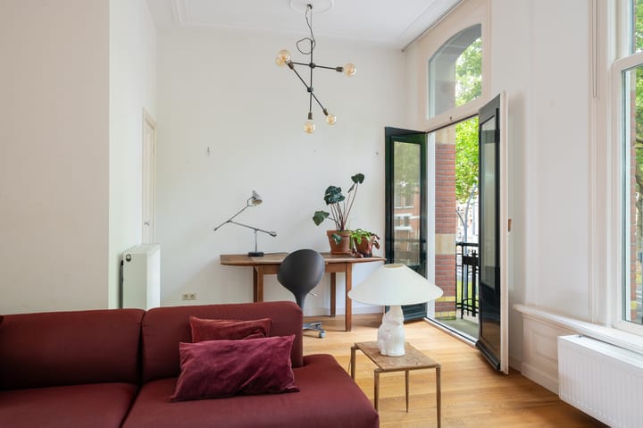 Foto 6 van Mathenesserlaan 270-A