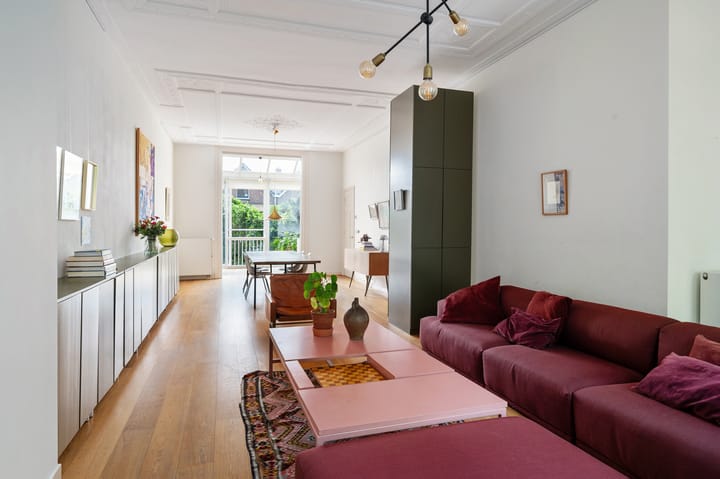 Foto 8 van Mathenesserlaan 270-A