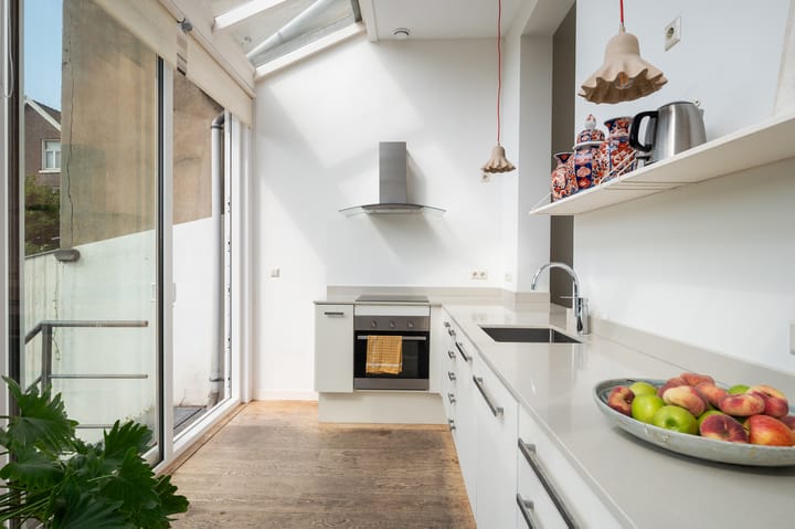 Foto 13 van Mathenesserlaan 270-A