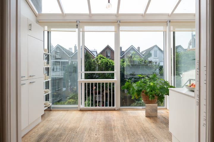 Foto 11 van Mathenesserlaan 270-A