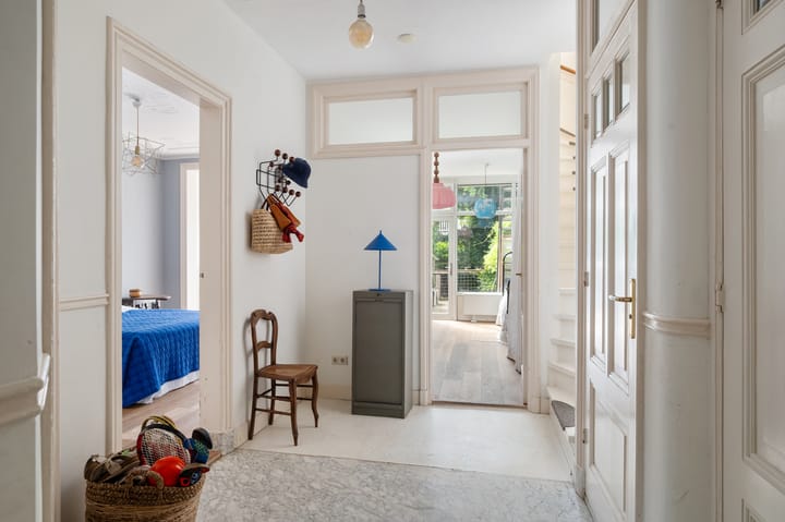 Foto 18 van Mathenesserlaan 270-A