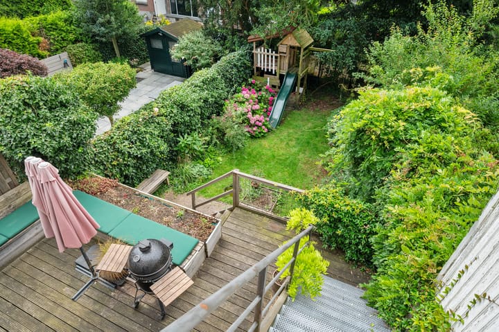 Foto 19 van Mathenesserlaan 270-A