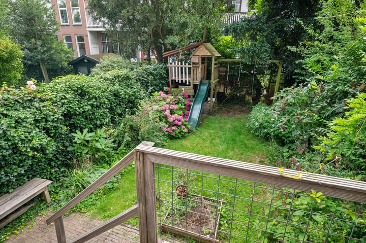 Foto 20 van Mathenesserlaan 270-A