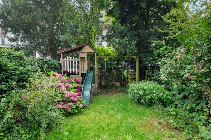 Foto 21 van Mathenesserlaan 270-A